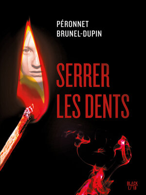 cover image of Serrer les dents